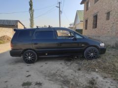 Сүрөт унаа Honda Odyssey