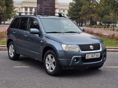 Фото авто Suzuki Grand Vitara