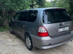 Сүрөт унаа Honda Odyssey