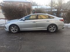 Сүрөт унаа Hyundai Sonata