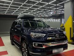 Photo of the vehicle Toyota 4Runner