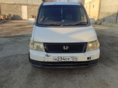 Photo of the vehicle Honda Stepwgn