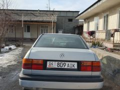 Photo of the vehicle Volkswagen Vento