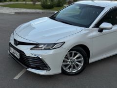 Сүрөт унаа Toyota Camry (Japan)