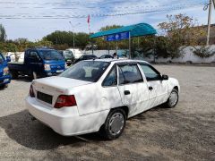 Сүрөт унаа Daewoo Nexia