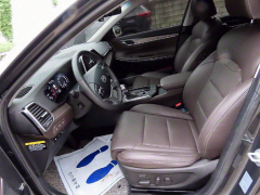 Photo of the vehicle Hyundai Grandeur