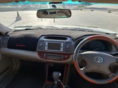 Сүрөт унаа Toyota Camry