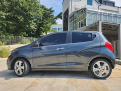 Сүрөт унаа Chevrolet Spark