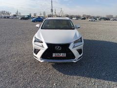 Фото авто Lexus NX