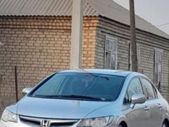 Фото авто Honda Civic