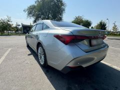 Сүрөт унаа Toyota Avalon