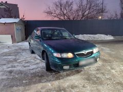 Photo of the vehicle Mazda 626