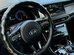 Сүрөт унаа Kia K7