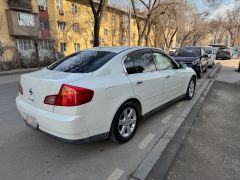 Фото авто Nissan Skyline