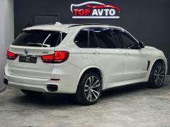 Photo of the vehicle BMW X5