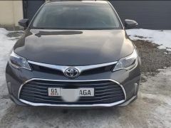 Сүрөт унаа Toyota Avalon