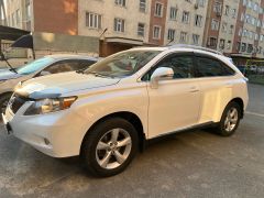 Photo of the vehicle Lexus RX