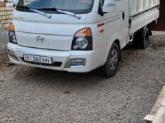 Фото авто Hyundai Porter