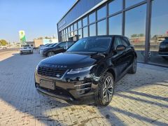 Сүрөт унаа Land Rover Range Rover Evoque