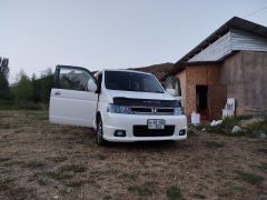 Фото авто Honda Stepwgn