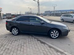 Сүрөт унаа Honda Accord