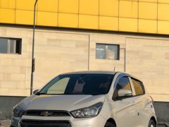 Сүрөт унаа Chevrolet Spark