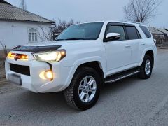 Фото авто Toyota 4Runner