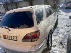 Photo of the vehicle Toyota Harrier