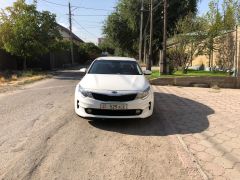 Сүрөт унаа Kia K5