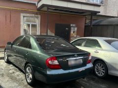 Сүрөт унаа Toyota Camry