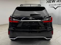 Photo of the vehicle Lexus RX