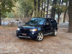 Сүрөт унаа BMW X5