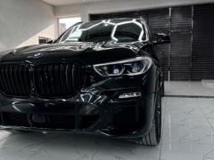 Сүрөт унаа BMW X5