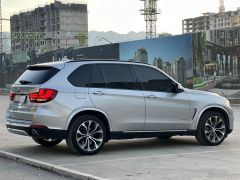 Фото авто BMW X5