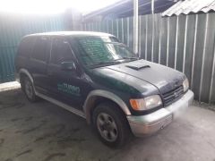 Photo of the vehicle Kia Sportage