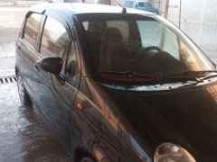 Сүрөт унаа Daewoo Matiz