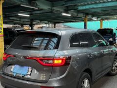 Photo of the vehicle Renault Samsung QM6