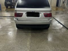 Photo of the vehicle BMW X5