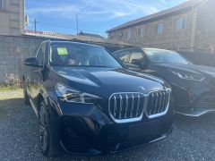 Фото авто BMW X1