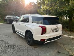 Photo of the vehicle Hyundai Palisade