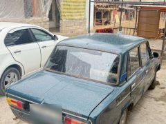 Photo of the vehicle ВАЗ (Lada) 2106