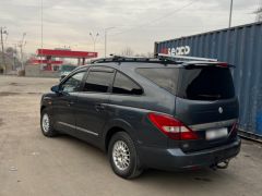 Photo of the vehicle SsangYong Rodius