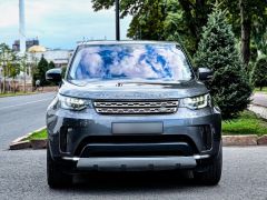 Photo of the vehicle Land Rover Discovery