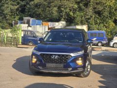 Photo of the vehicle Hyundai Santa Fe