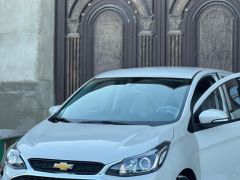 Фото авто Chevrolet Spark