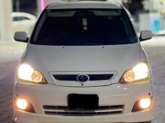 Photo of the vehicle Toyota Ipsum