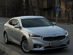 Фото авто Kia K7