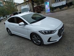 Photo of the vehicle Hyundai Avante