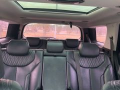 Сүрөт унаа Hyundai Palisade