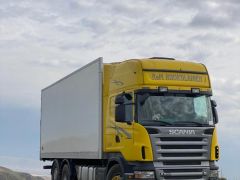 Фото авто Scania R